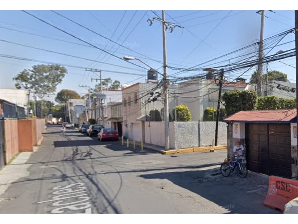 Casa en Coapa Tlalpan Remate — foto 2