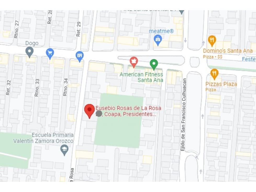 DEPTO. EN VENTA REMATE BANCARIO, PRESIDENTES EJIDALES — foto 4