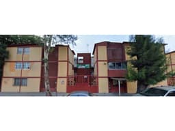 DEPTO. EN VENTA REMATE BANCARIO, CUAPA, COYOACAN
