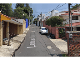 CASA EN REMATE EN SAN JERONIMO LIDICE, MAGDALENA CONTRERAS CDMX.