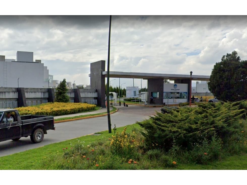 Inversión Segura en San Miguel Totocuitl Metepec Edo. Mex. — foto 1