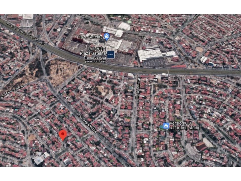 INVIERTE RECUPERACION BANCARIA EN CIUDAD SATELITE, EDO DE MEX — foto 5