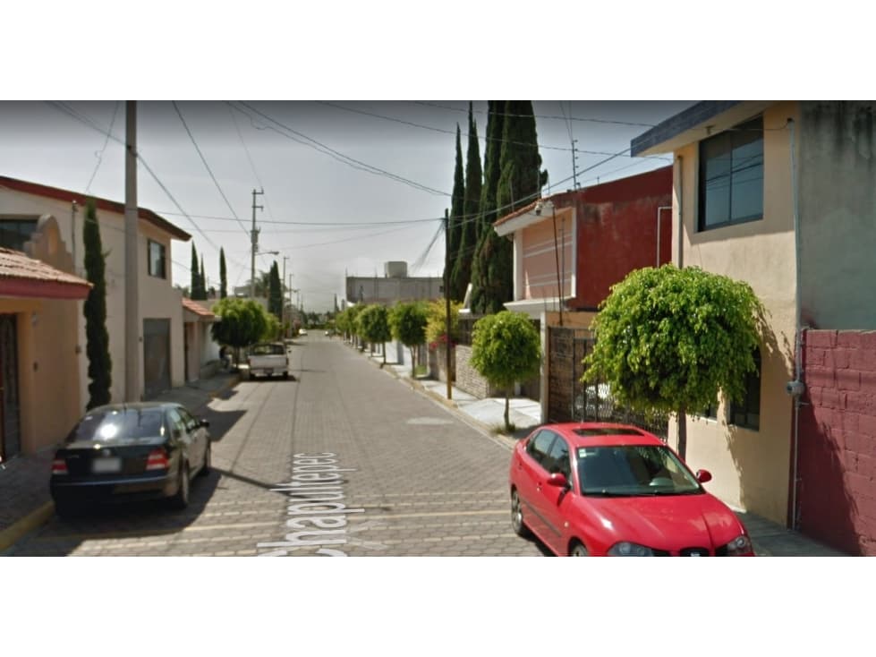 CASA EN COL. INSURGENTES PUEBLA — foto 1