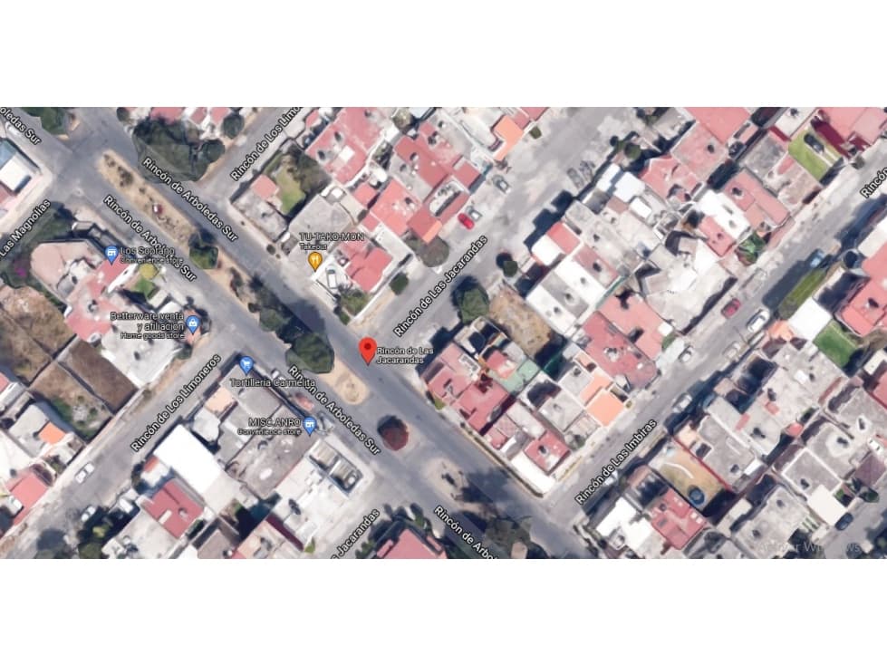 CASA EN RINCON ARBOLEDAS PUEBLA — foto 3