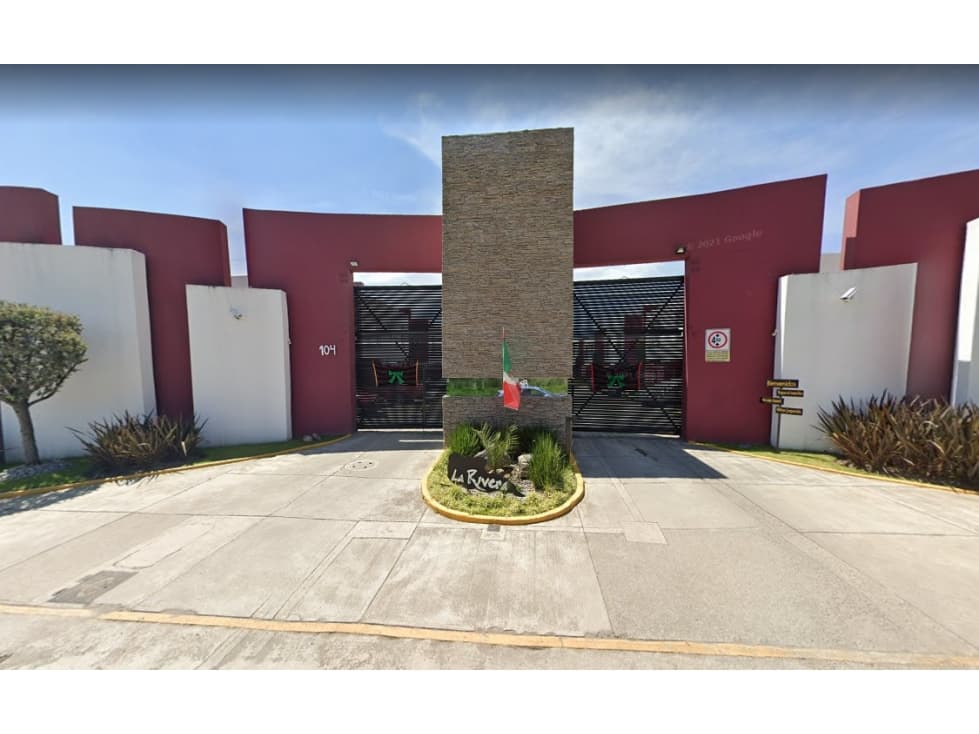 CASA EN LA VESANA CAPULTITLAN TOLUCA — foto 1