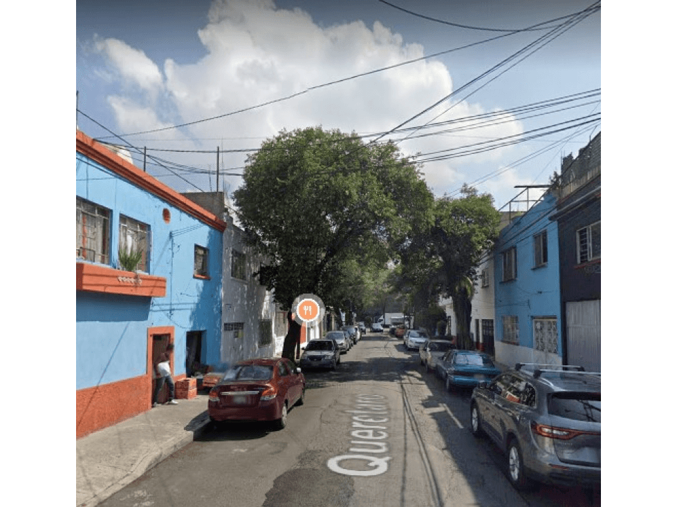 INVIERTE RECUPERACION BANCARIA COL.SANTA APOLONIA,CDMX — foto 1