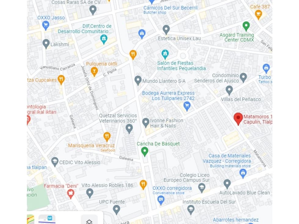 VENTA DE REMATE EN TLALPAN — foto 4