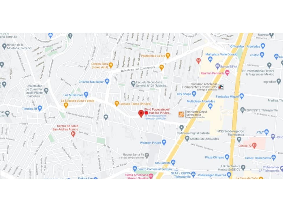 REMATE BANCARIO EN ESTADO DE MÉXICO — foto 2