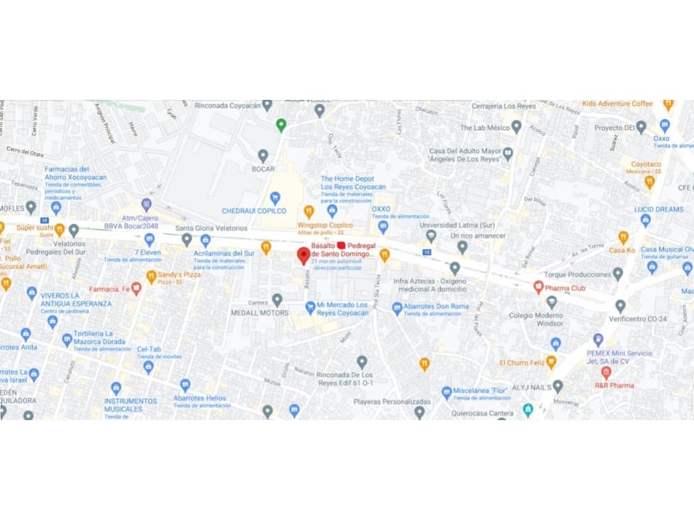 REMATE BANCARIO EN COYOACAN — foto 2