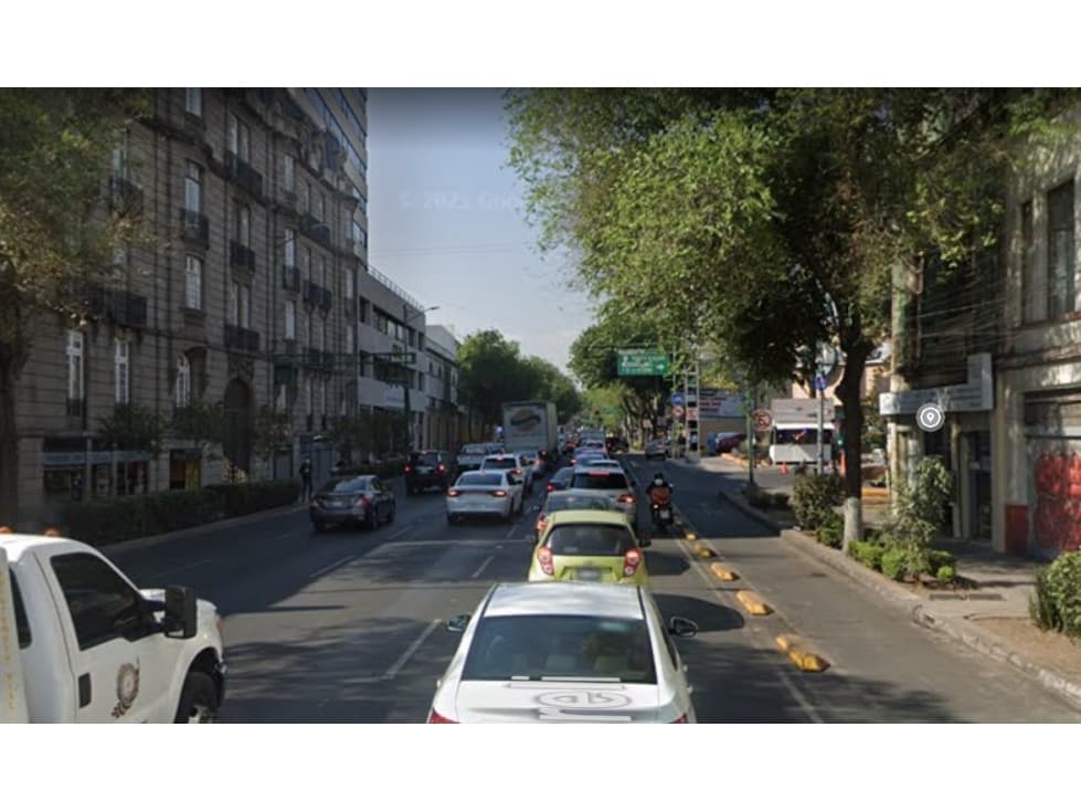 VENTA DE REMATE HIPOTECARIO EN COL. JUAREZ — foto 2