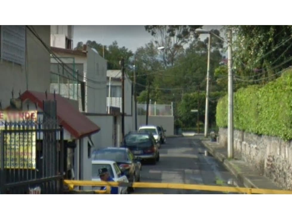Tu mejor opción casa de remate en? COAPA, TLALPAN — foto 1