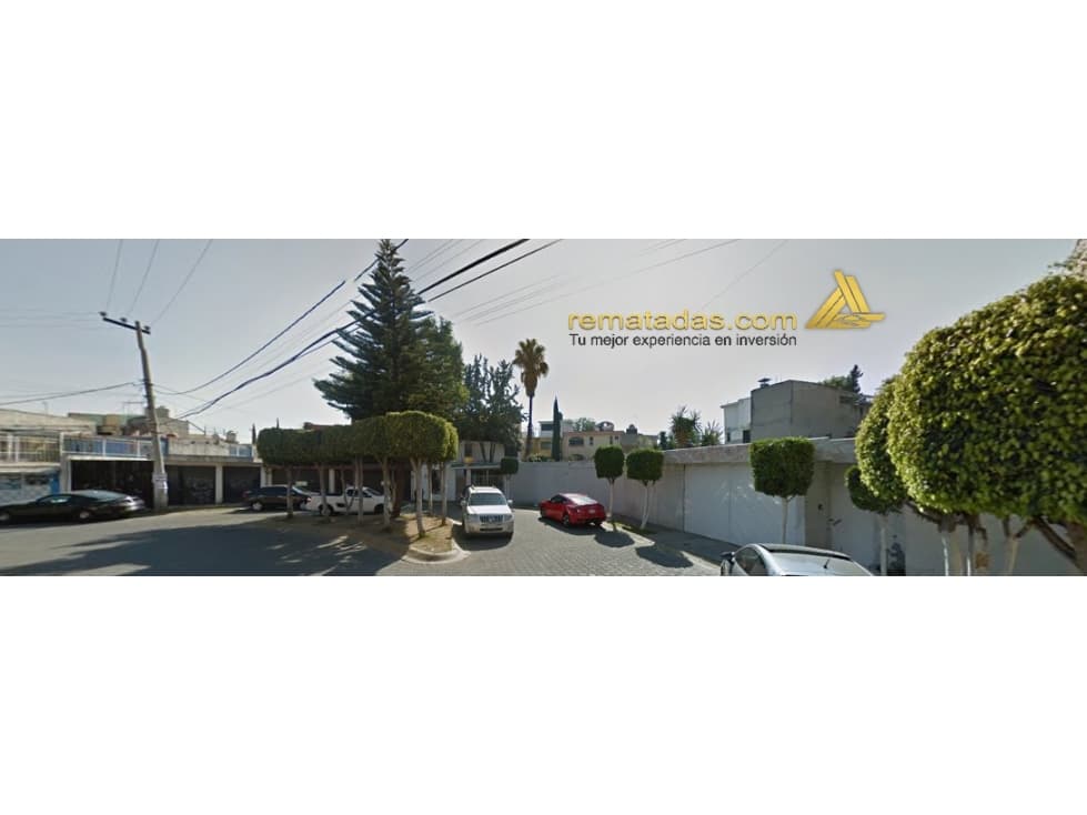 ¡Inversión Inteligente! Casa en Bosques de Aragón ¡Aprovecha! — foto 2