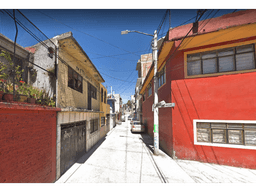 CASA REMATE BANCARIO MATLAZINCA, CARLOS ZAPATA VELA, IZTACALCO