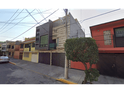 CASA REMATE BANCARIO ORIENTE 148, MOCTEZUMA 2DA. SECC.