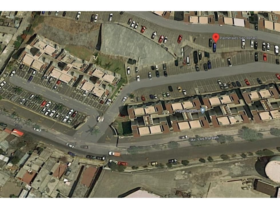 VENTA DE REMATE EN TLALNEPANTLA — foto 5