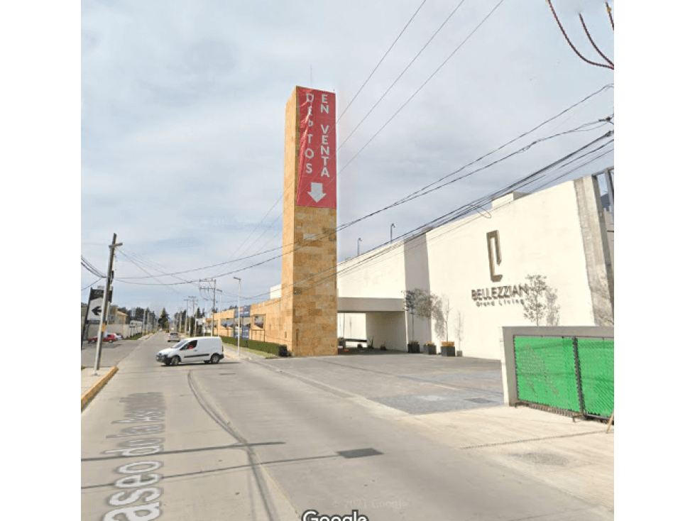 INCREIBLE DEPARTAMENTO EN REMATE METEPEC — foto 1