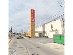 INCREIBLE DEPARTAMENTO EN REMATE METEPEC
