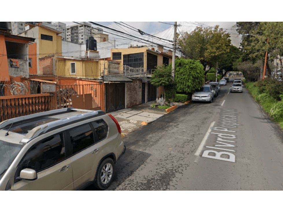 INCREIBLE CASA EN REMATE TLALNEPANTLA — foto 2