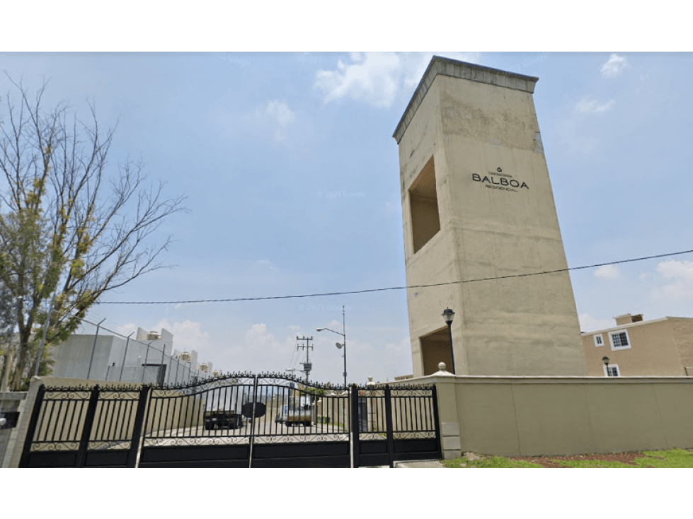 CASA DE REMATE BANCARIO EN CUAUTITLAN IZCALLI — foto 1