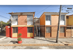 CASA DE REMATE BANCARIO EN NEZAHUALCOYOTL. PRECIO DE OPORTUNIDAD