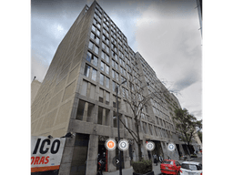 DEPARTAMENTO DE REMATE BANCARIO EN EL CENTRO DE LA CDMX