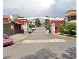CASA DE OPORTUNIDAD BANCARIA 1ER. RETORNO POPOCATEPETL, JARD. DEL ALBA