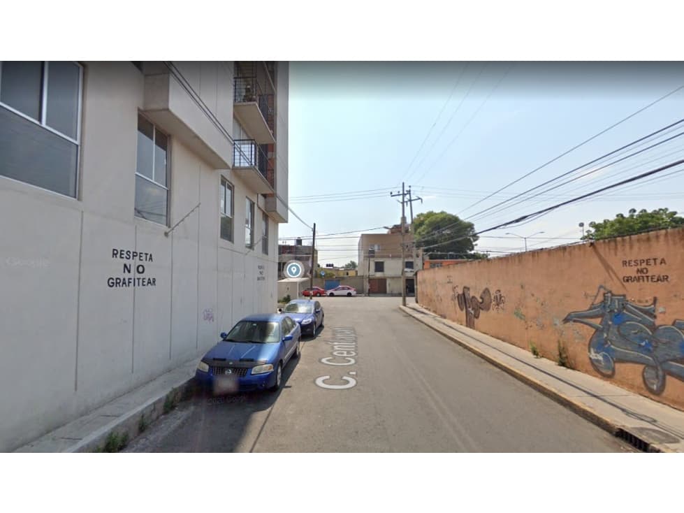 VENTA DE REMATE EN AZCAPOTZALCO — foto 2