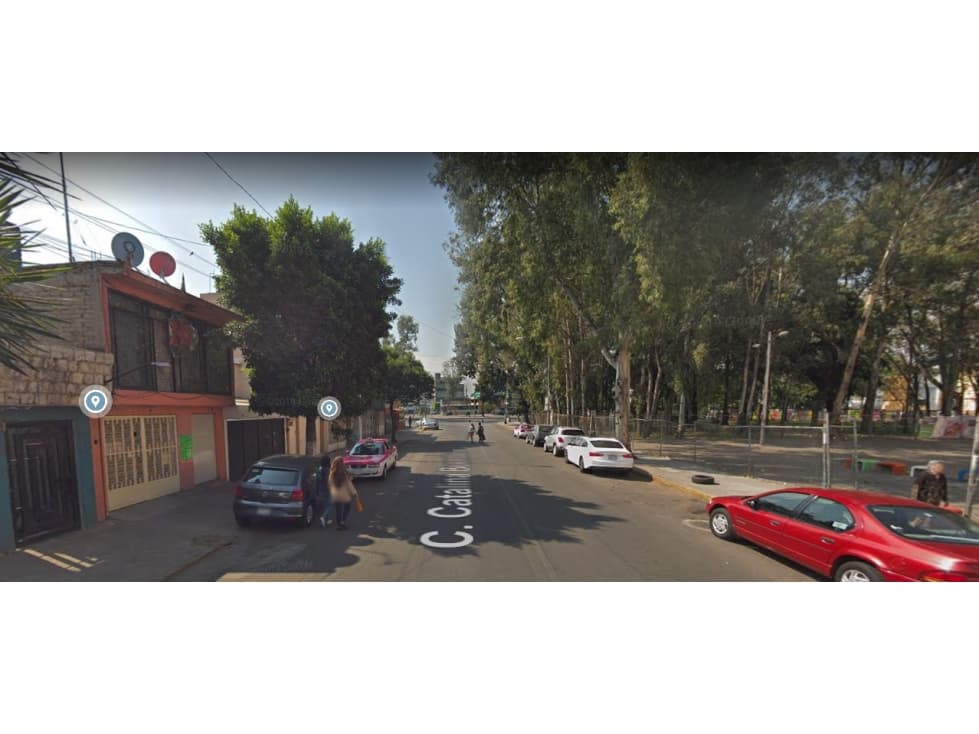 VENTA EN SAN FCO. CULHUACAN, COYOACAN CDMX — foto 1