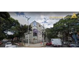 ¡Inversión inteligente! Departamento en la Roma Sur ¡Pregunta por él!