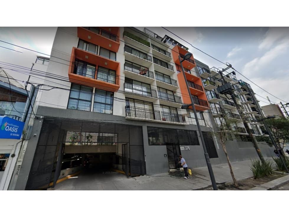 TU MEJOR OPCION DEPARTAMENTO DE REMATE EN COL.MOCTEZUMA — foto 2