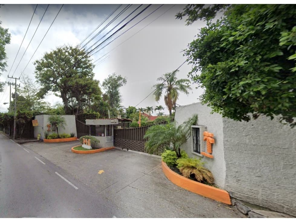 VENTA REMATE INMOBILIARIO EN PALMIRA CUERNAVACA MR0179 — foto 2