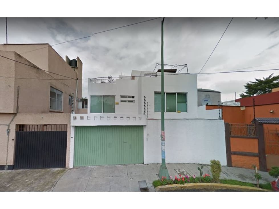 TU MEJOR OPCION CASA DE REMATE EN COL. EL ROSEDAL — foto 3