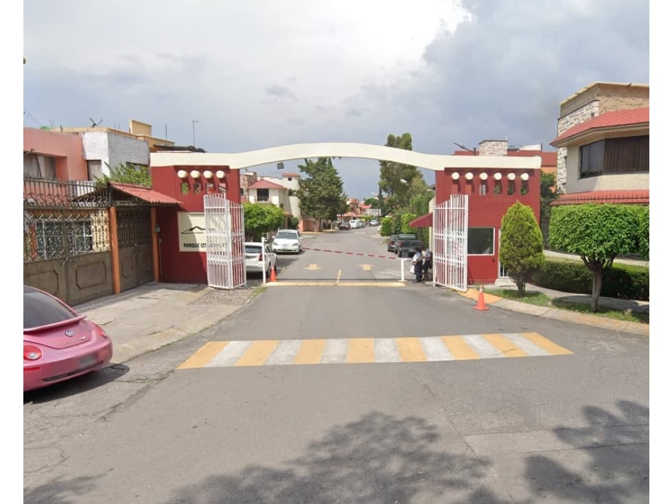 CASA REMATE BANCARIO CUAUTITLAN IZCALLI — foto 1