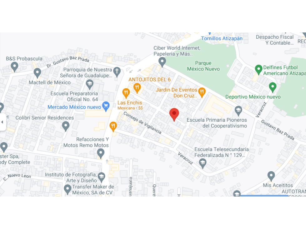 CASA EN ATIZAPAN REMATE BANCARIO — foto 2