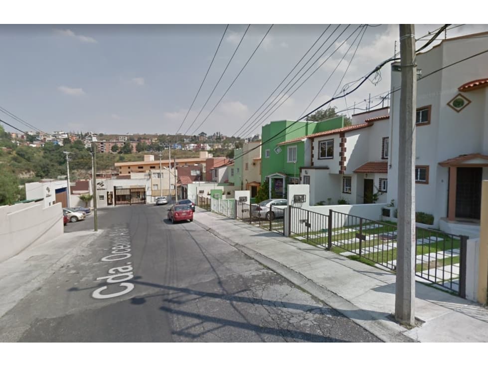 CASA EN ATIZAPAN REMATE BANCARIO — foto 2