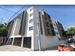 DEPARTAMENTO EN REMATE BANCARIO EN GRANJAS MEXICO, IZTACALCO