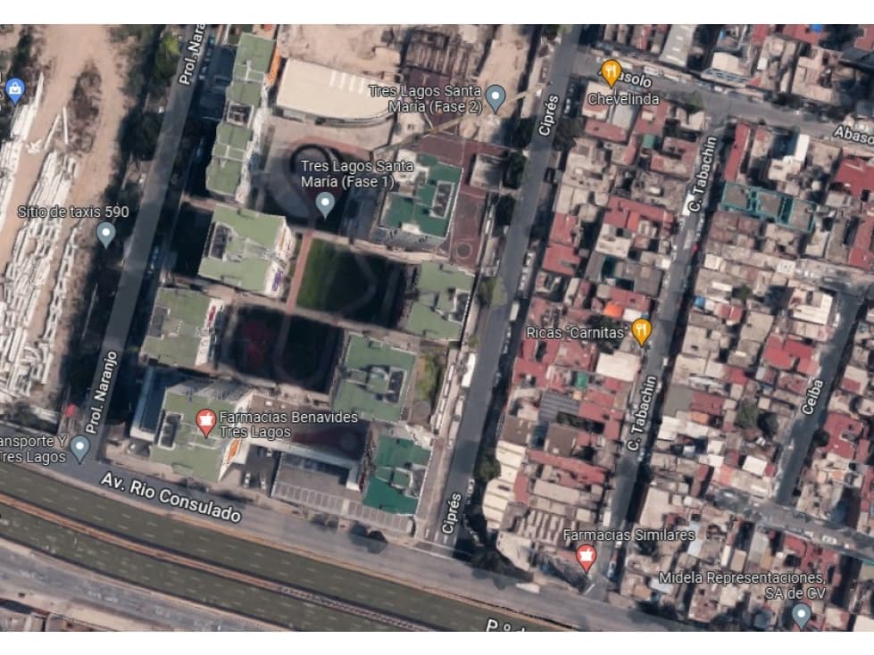 VENTA EN AMPL. DEL GAS AZCAPOTZALCO — foto 2