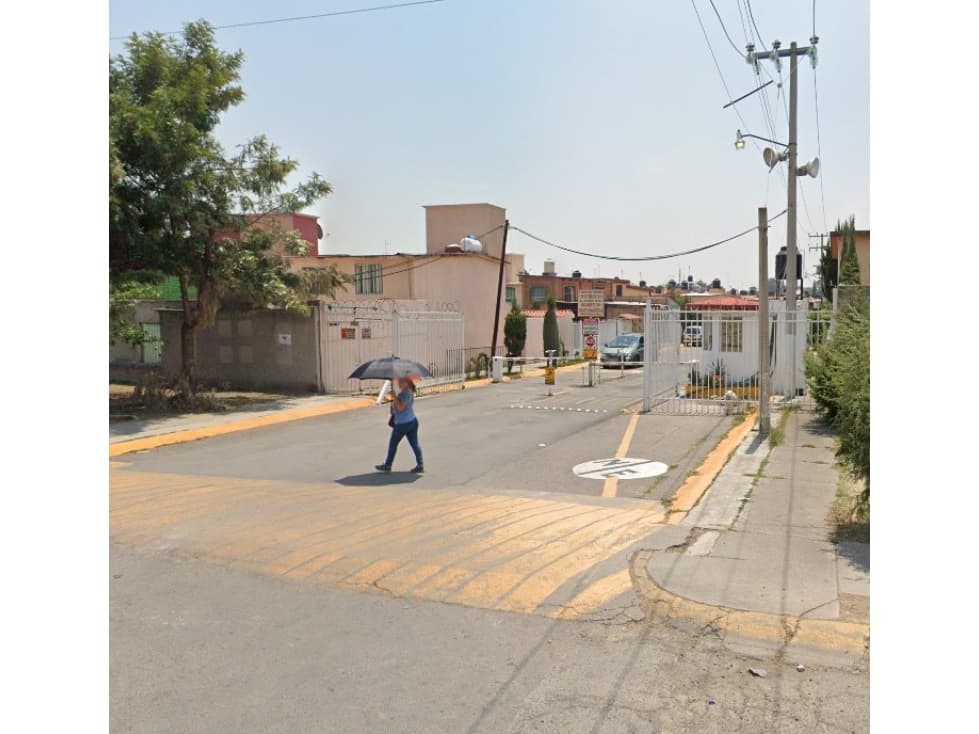 Yo Protejo Tu Inversión, Casa Remate Ex-Hda. San Miguel, Cuautitlán — foto 1