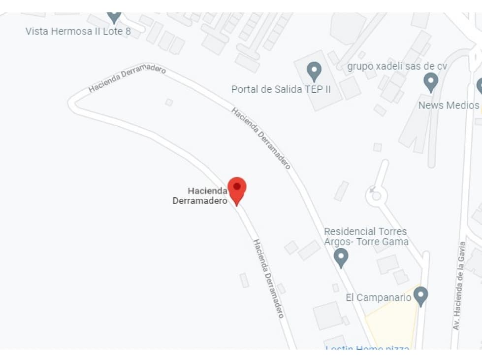 Yo Protejo Tu Inversión, Depto. Remate en Hda. del Parque, Cuautitlán — foto 4