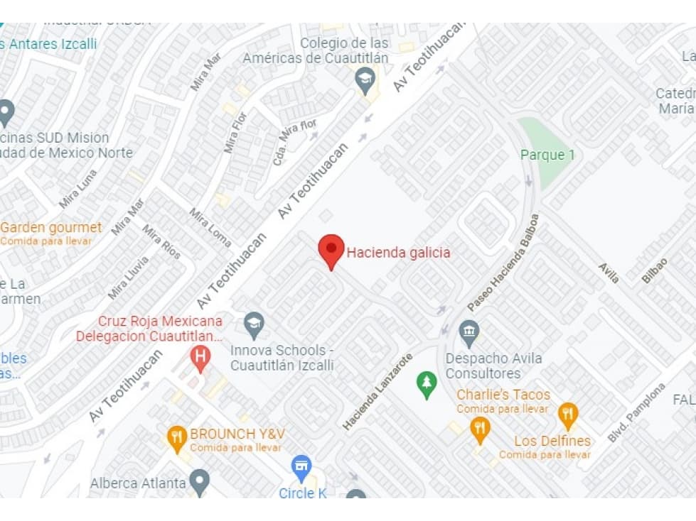 Yo Protejo Tu Inversión, Casa Remate Atlanta Hda. Balboa, Cuautitlán — foto 4