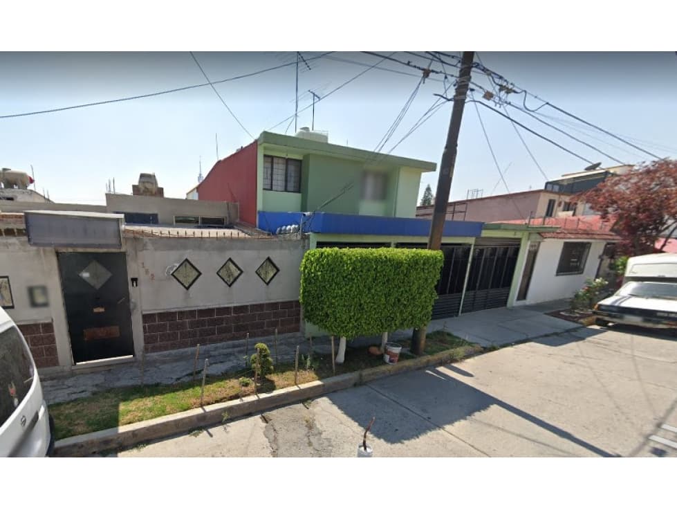 Yo Protejo Tu Inversión, Casa Remate Paseos Santa María, Cuautitlán — foto 3