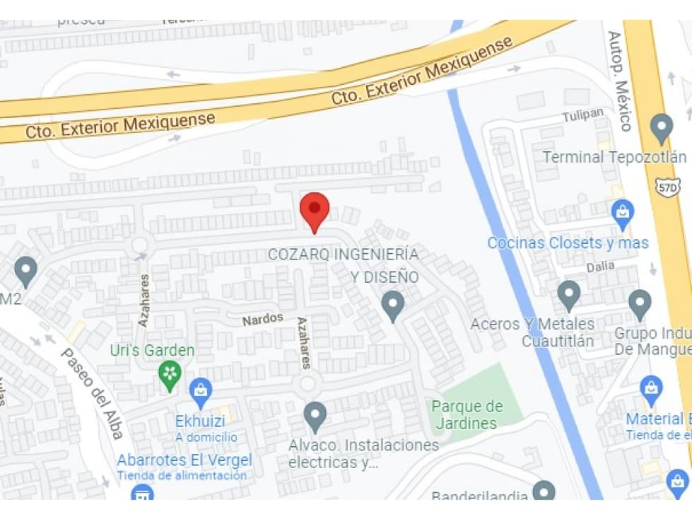 Yo Protejo Tu Inversión, Casa Remate Parque Popocatépetl, Cuautitlán — foto 4