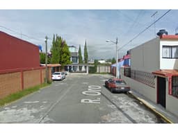 Yo Protejo Tu Inversión, Casa Remate Colinas del Lago, Cuautitlán