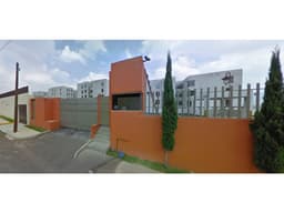 DEPTO. EN VENTA REMATE BANCARIO, HACIENDA DEL PARQUE