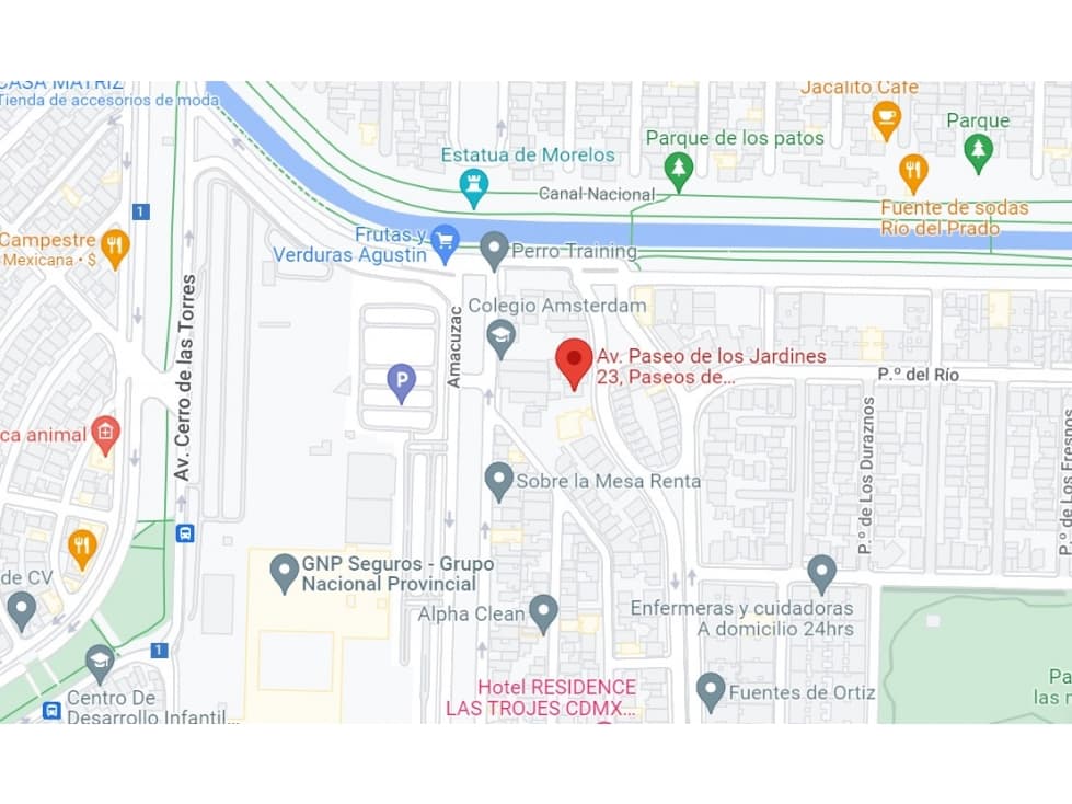 Casa en Paseos de Taxqueña Remate Bancario — foto 3