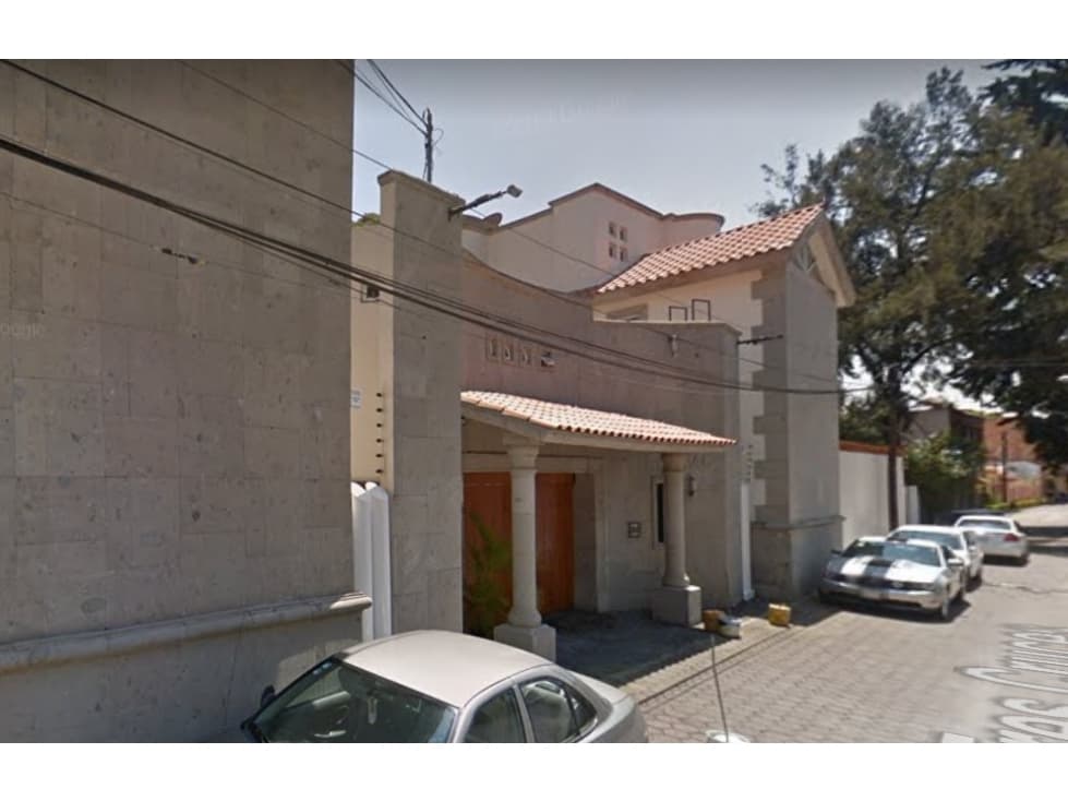 Casa colonoa San Francisco Coyoacán Remate Bancario — foto 2