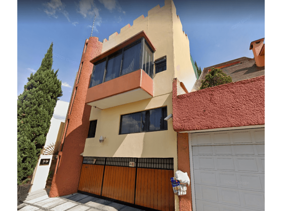 RESIDENCIA EN REMATE BANCARIO EN CIUDAD LÓPEZ MATEOS EDO. MEX. — foto 1