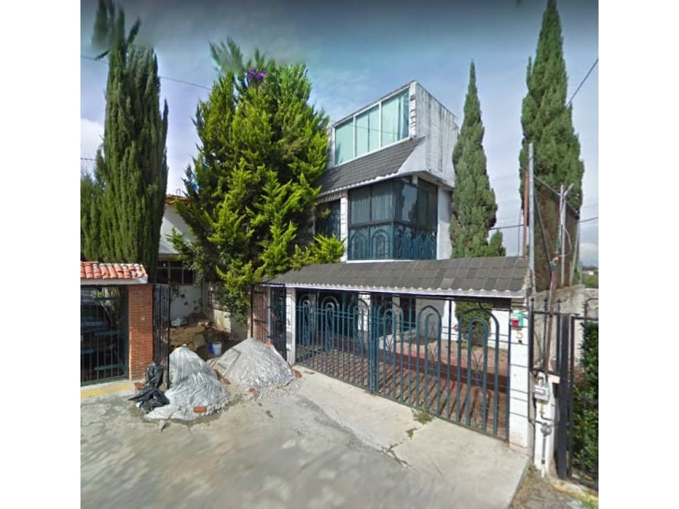 CASA EN VENTA REMATE BANCARIO COLINAS DEL LAGO — foto 2