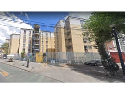 Venta de remate bancario en Paseo de la Reforma