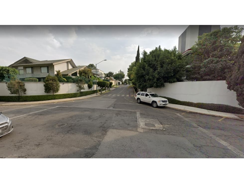 Inversión Segura, venta de casa en Bosque de las Lomas — foto 3